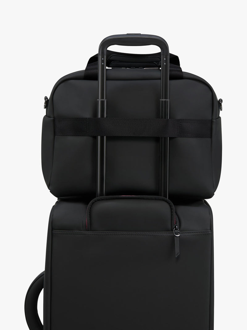 Lipault cabin carryall Lost In Berlin 17L, UK version