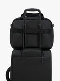 Lipault cabin carryall Lost In Berlin 17L, UK version