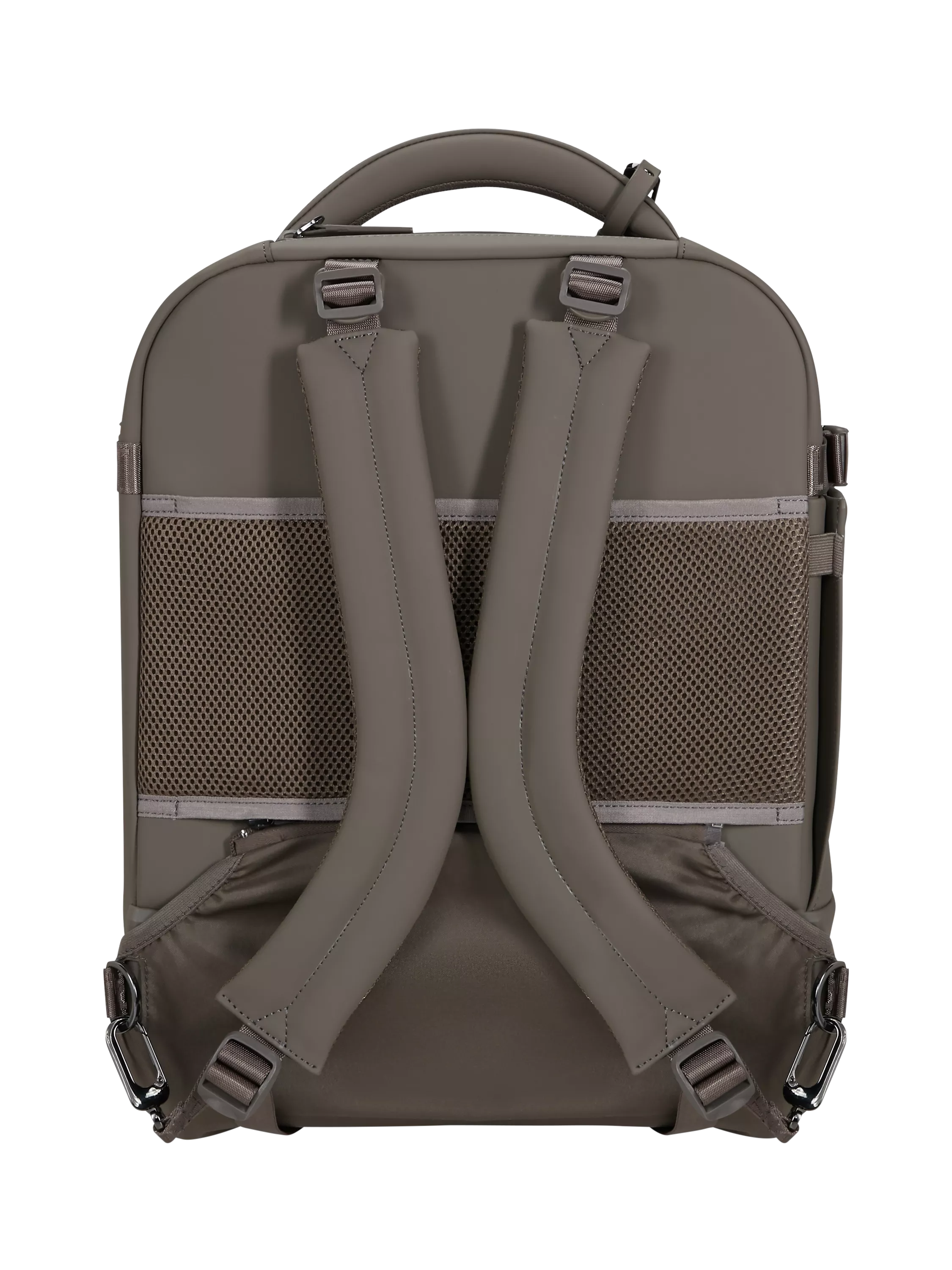 Lipault LOST IN BERLIN Wheeled Backpack Pro 28L - British product
