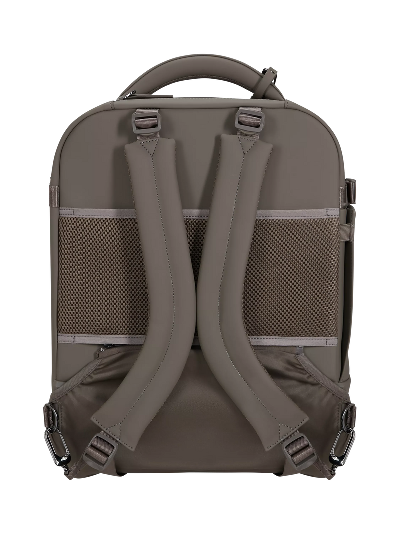 Lipault LOST IN BERLIN Wheeled Backpack Pro 28L - British product