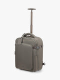 Lipault LOST IN BERLIN Wheeled Backpack Pro 28L - British product