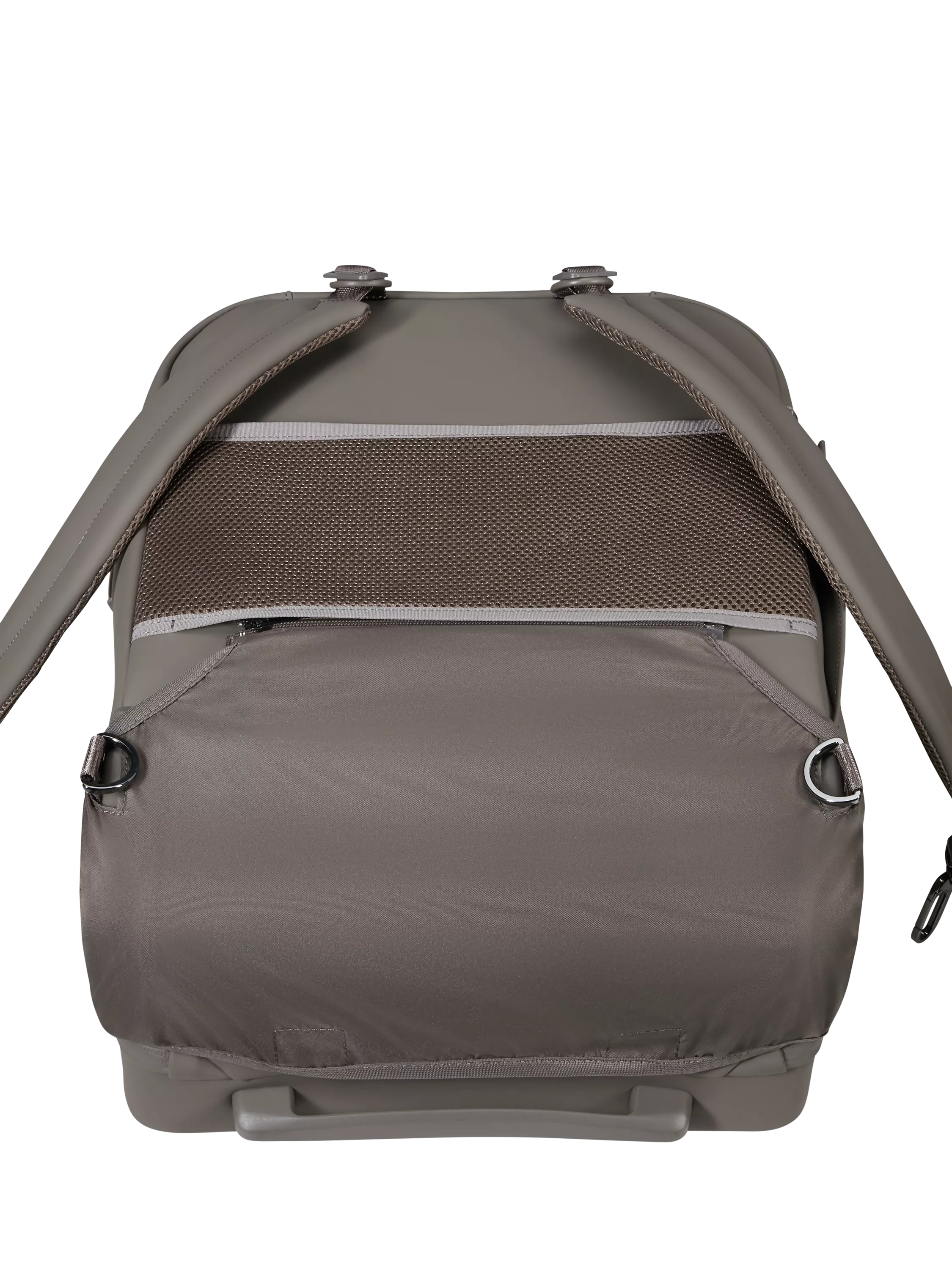 Lipault LOST IN BERLIN Wheeled Backpack Pro 28L - British product