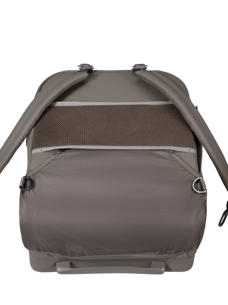 Lipault LOST IN BERLIN Wheeled Backpack Pro 28L - British product