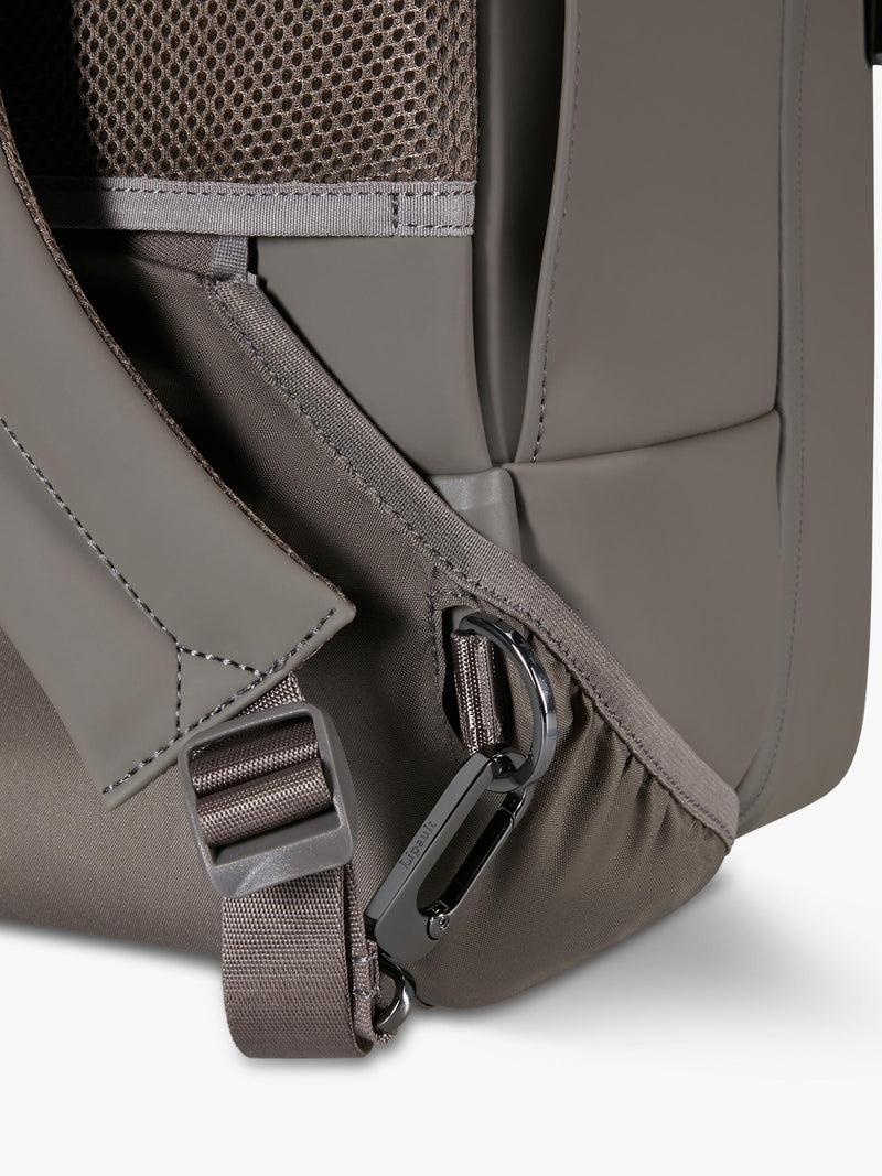 Lipault LOST IN BERLIN Wheeled Backpack Pro 28L - British product