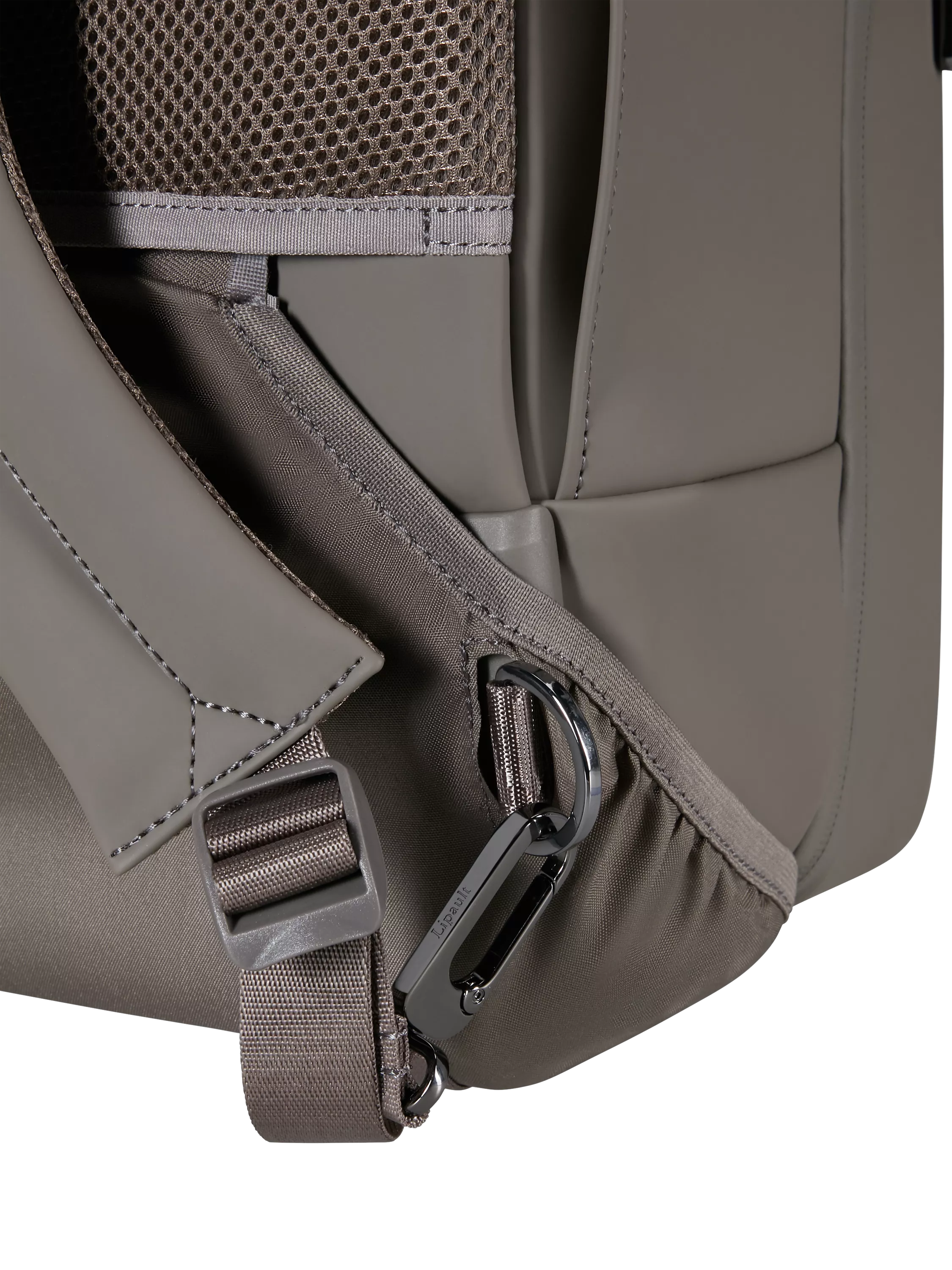 Lipault LOST IN BERLIN Wheeled Backpack Pro 28L - British product
