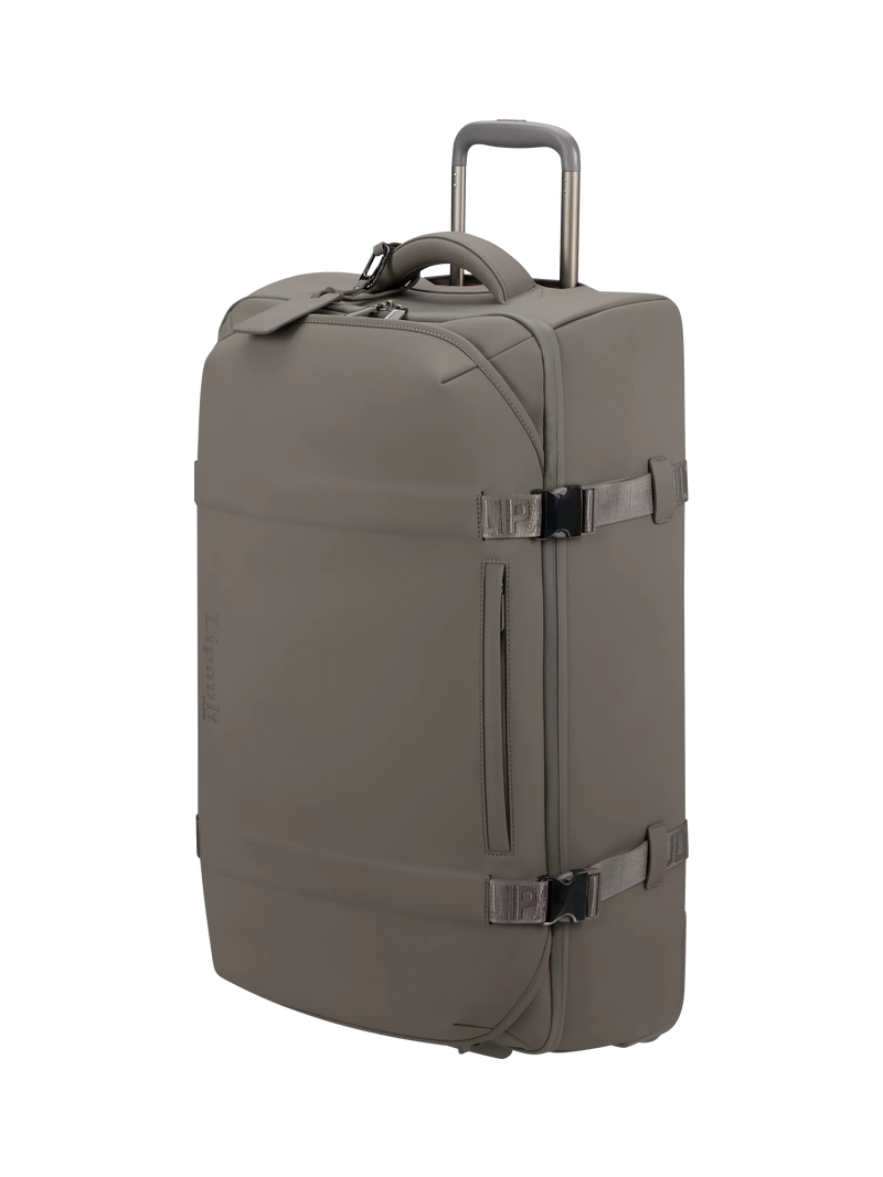 Lipault Exile Large duffle case 72cm 78L - British product