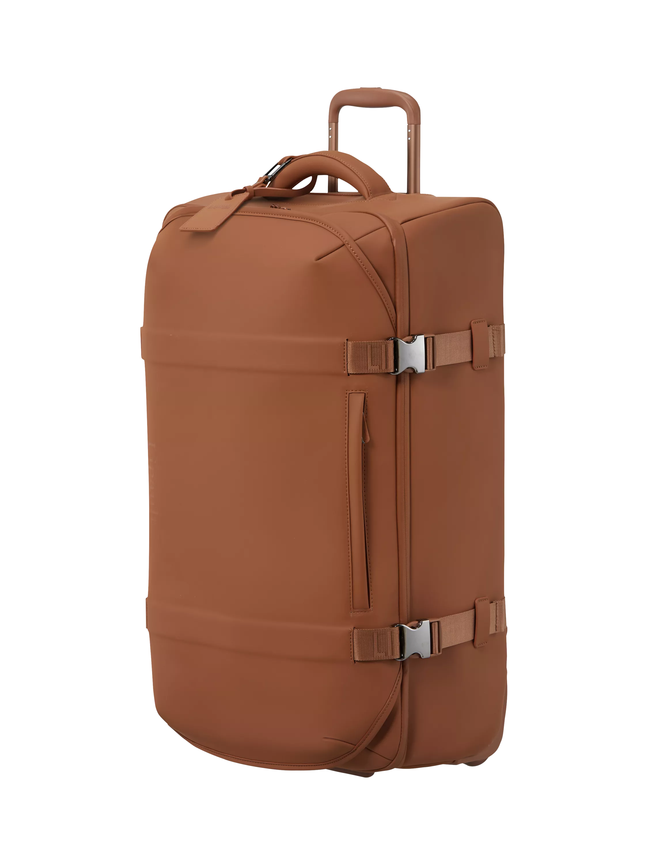 Lipault LOST IN BERLIN Exile Large 72cm Wheeled Duffle Case, 78L
