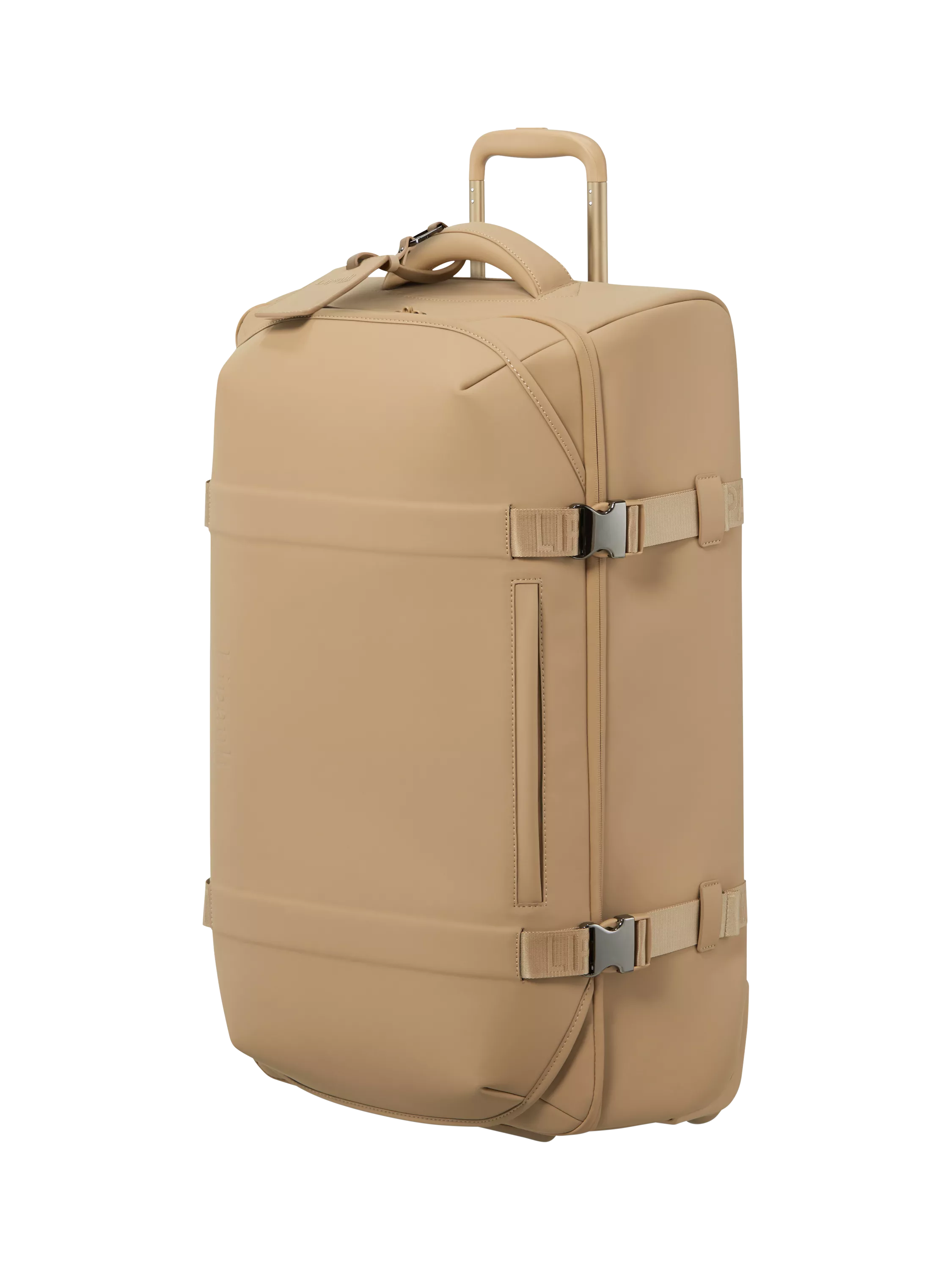 Lipault LOST IN BERLIN Exile Large 72cm Wheeled Duffle Case, 78L