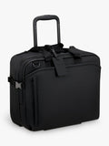 Lipault rolling tote cabin size 26L (British brand)
