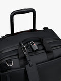 Lipault rolling tote cabin size 26L (British brand)
