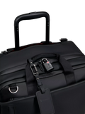 Lipault rolling tote cabin size 26L (British brand)