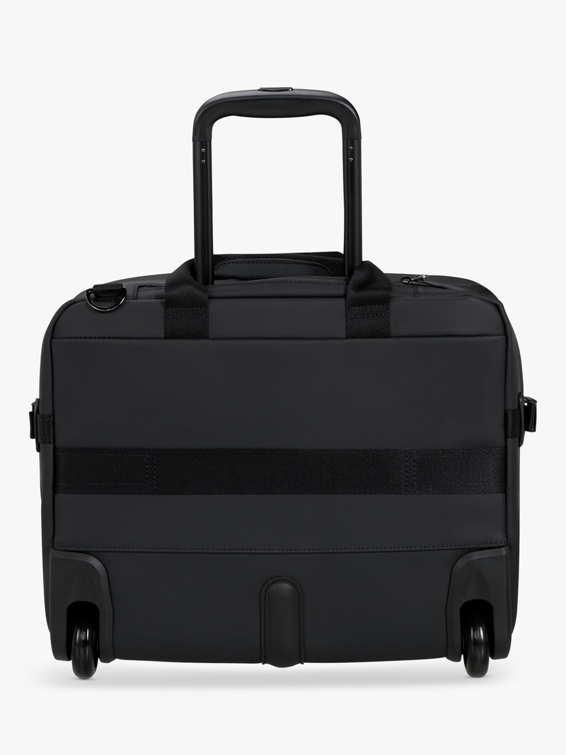 Lipault rolling tote cabin size 26L (British brand)