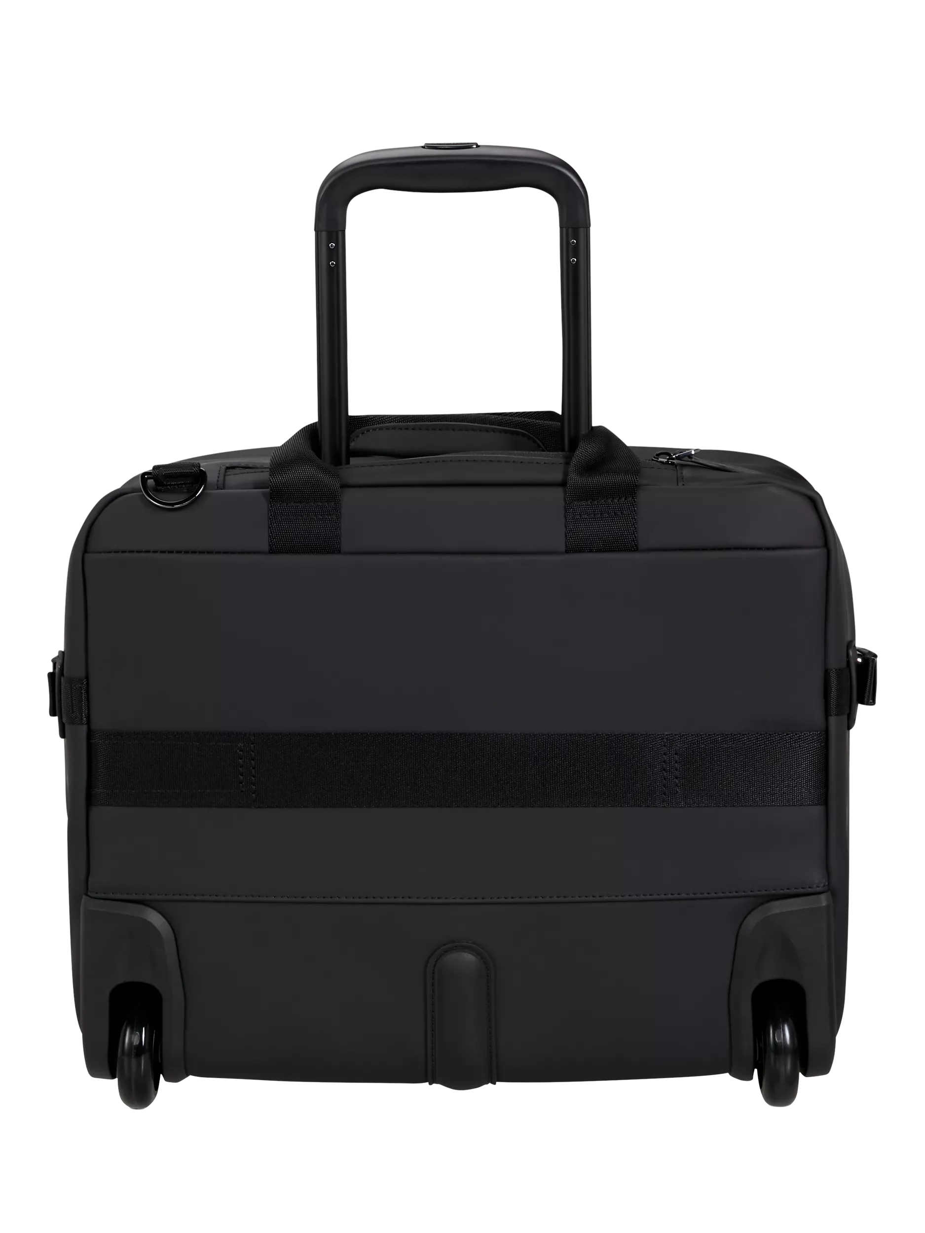 Lipault rolling tote cabin size 26L (British brand)
