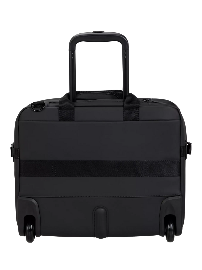 Lipault rolling tote cabin size 26L (British brand)