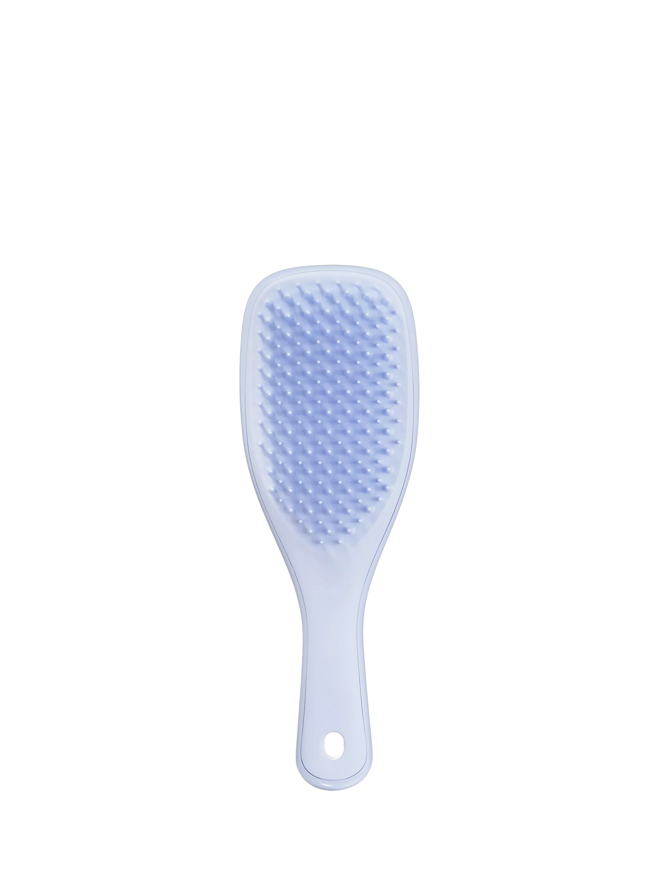 Tangle Teezer detangling hair brush digital lavender mini, UK version