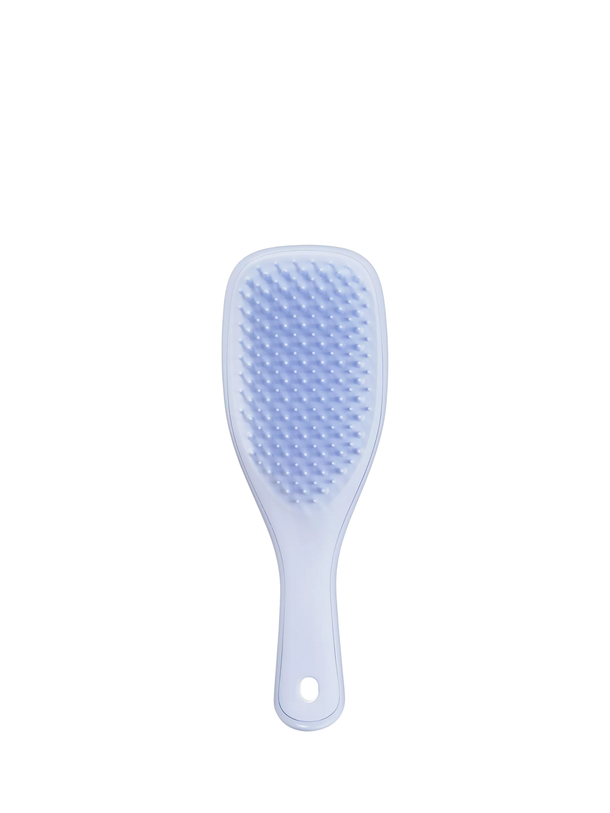 Tangle Teezer detangling hair brush digital lavender mini, UK version