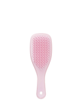 Tangle Teezer mini detangler hair brush millennial pink - British product