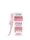 Tangle Teezer mini detangler hair brush millennial pink - British product