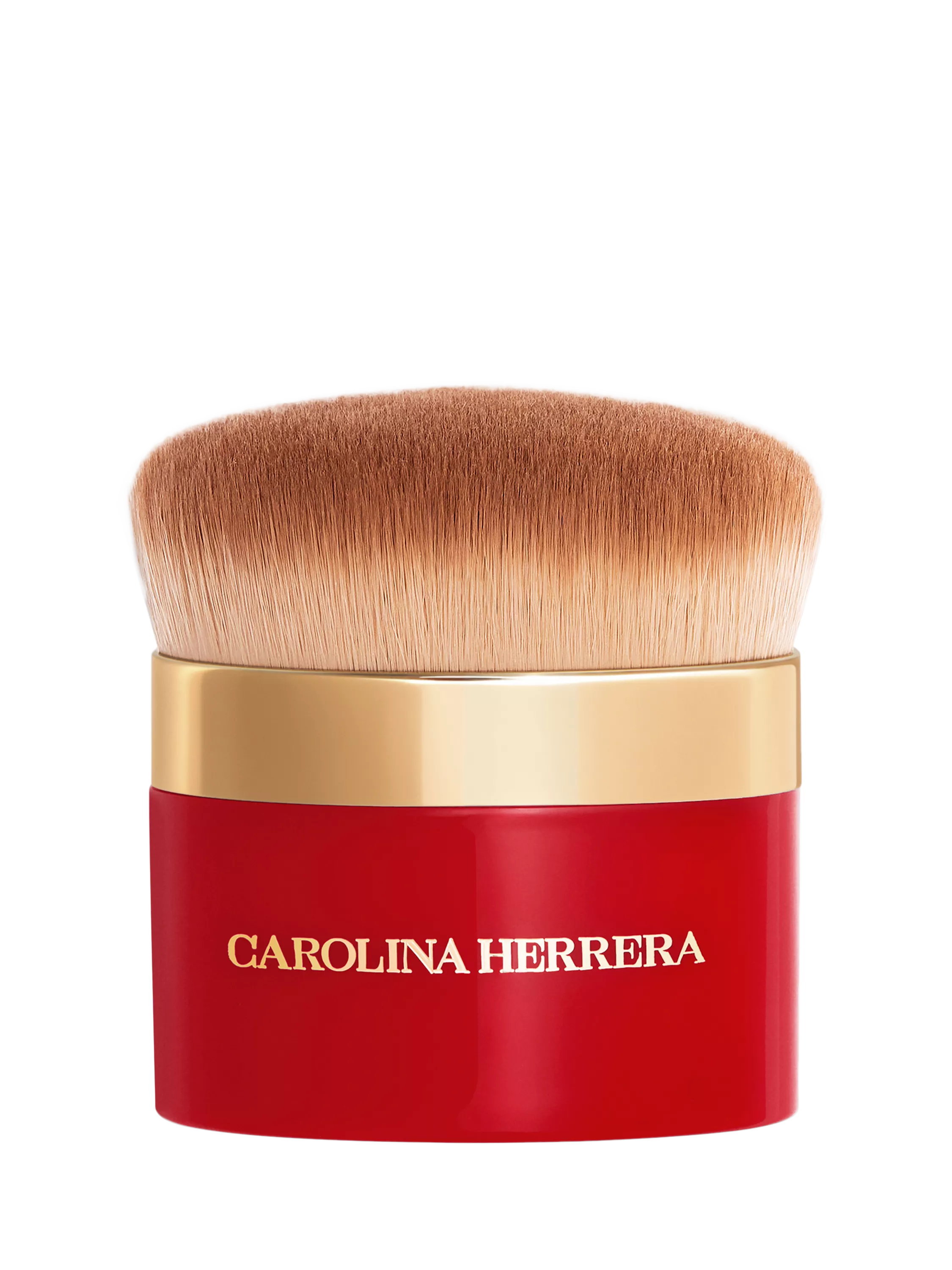 Carolina Herrera kabuki buffer brush (British brand)