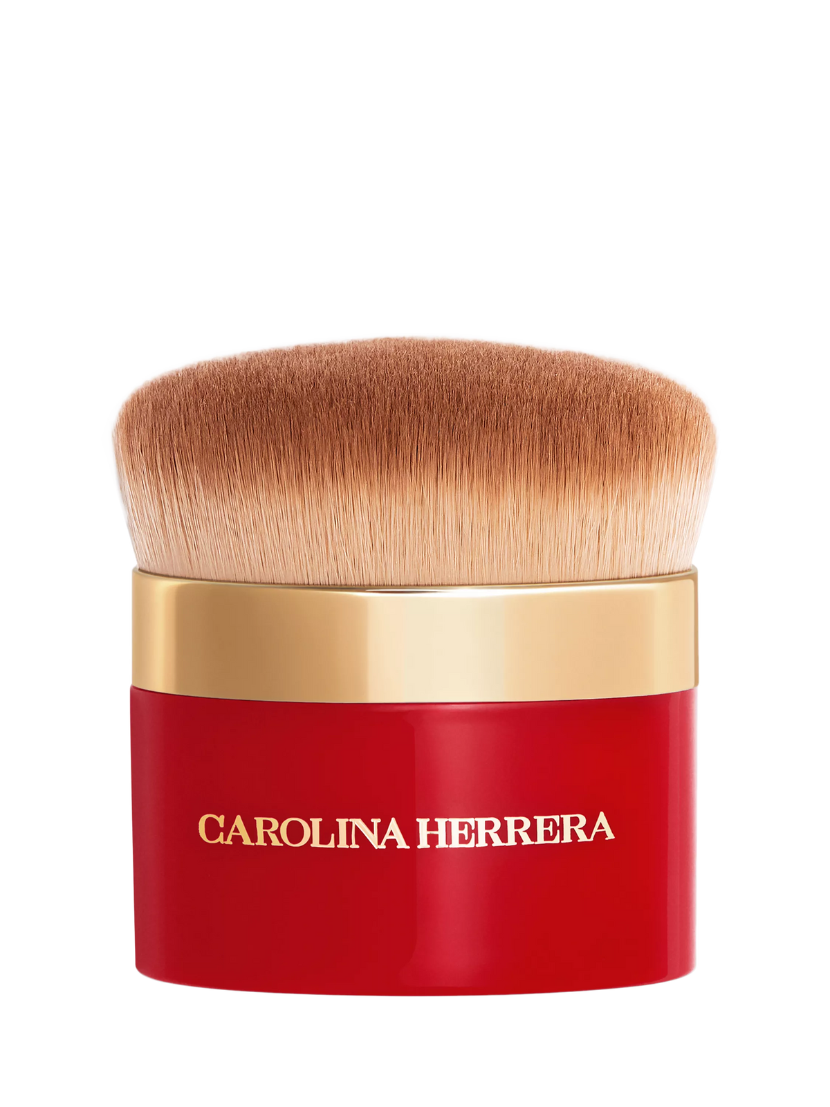 Carolina Herrera kabuki buffer brush (British brand)