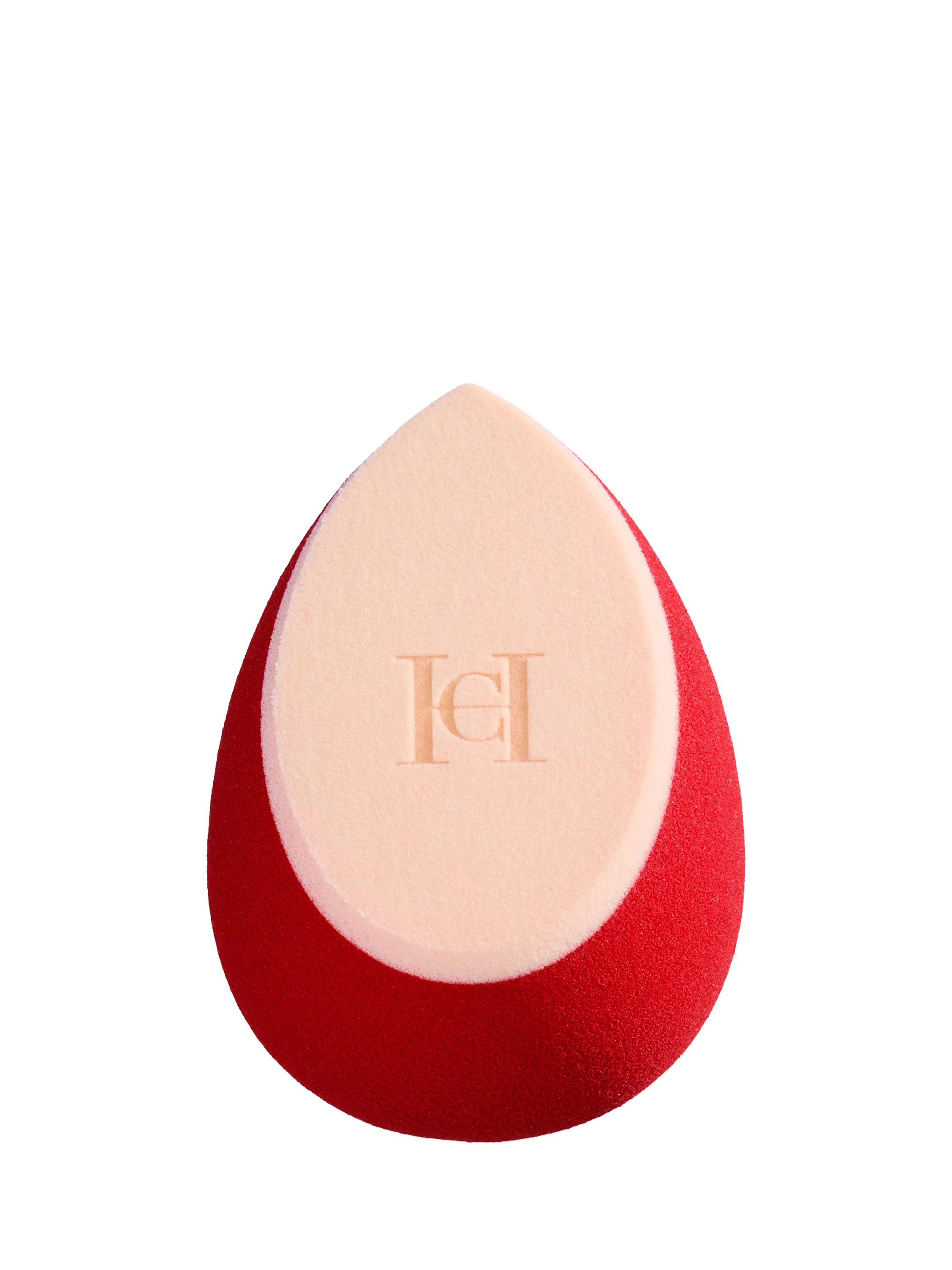 Carolina Herrera duo-faced makeup sponge 61.68g, imported from the UK