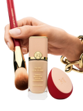 Carolina Herrera duo-faced makeup sponge 61.68g, imported from the UK