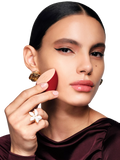 Carolina Herrera duo-faced makeup sponge 61.68g, imported from the UK