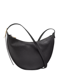 Longchamp Le Foulonné Leather Crossbody Bag