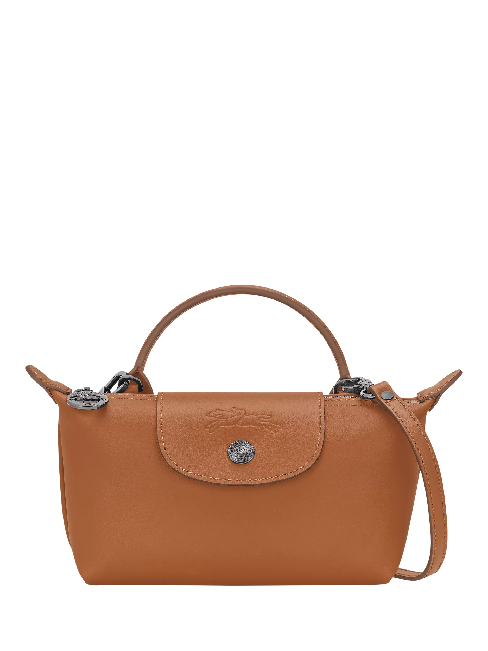 Longchamp Le Pliage Xtra XS Pouch Crossbody Bag