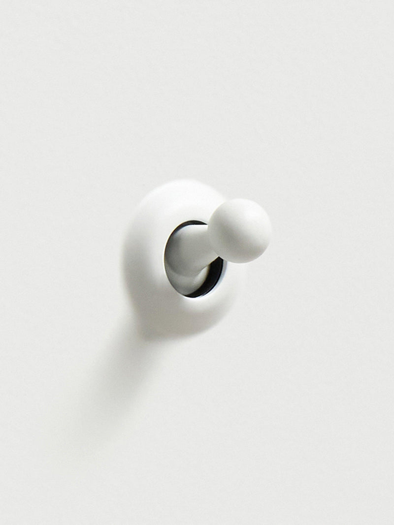 Dowsing & Reynolds soft white toggle switch (British brand)