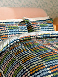 Scion polka dots duvet cover set double - British product