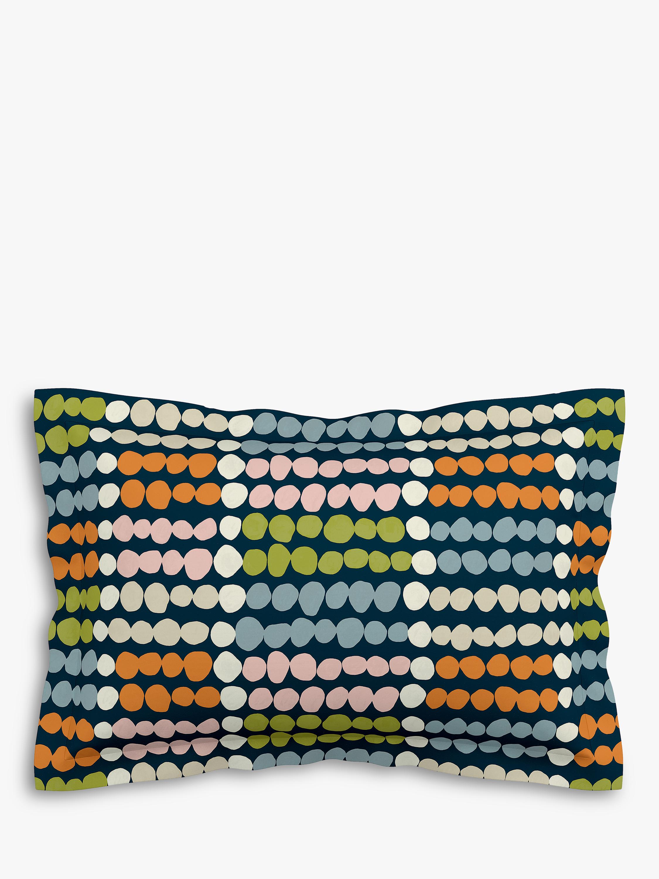 Scion polka dots duvet cover set double - British product