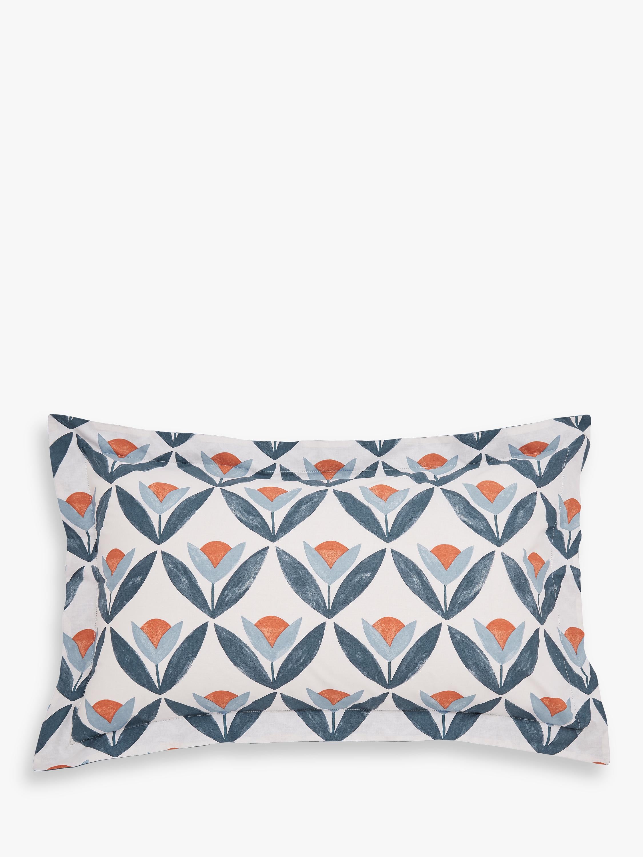 Scion Tulip duvet cover set double, British brand