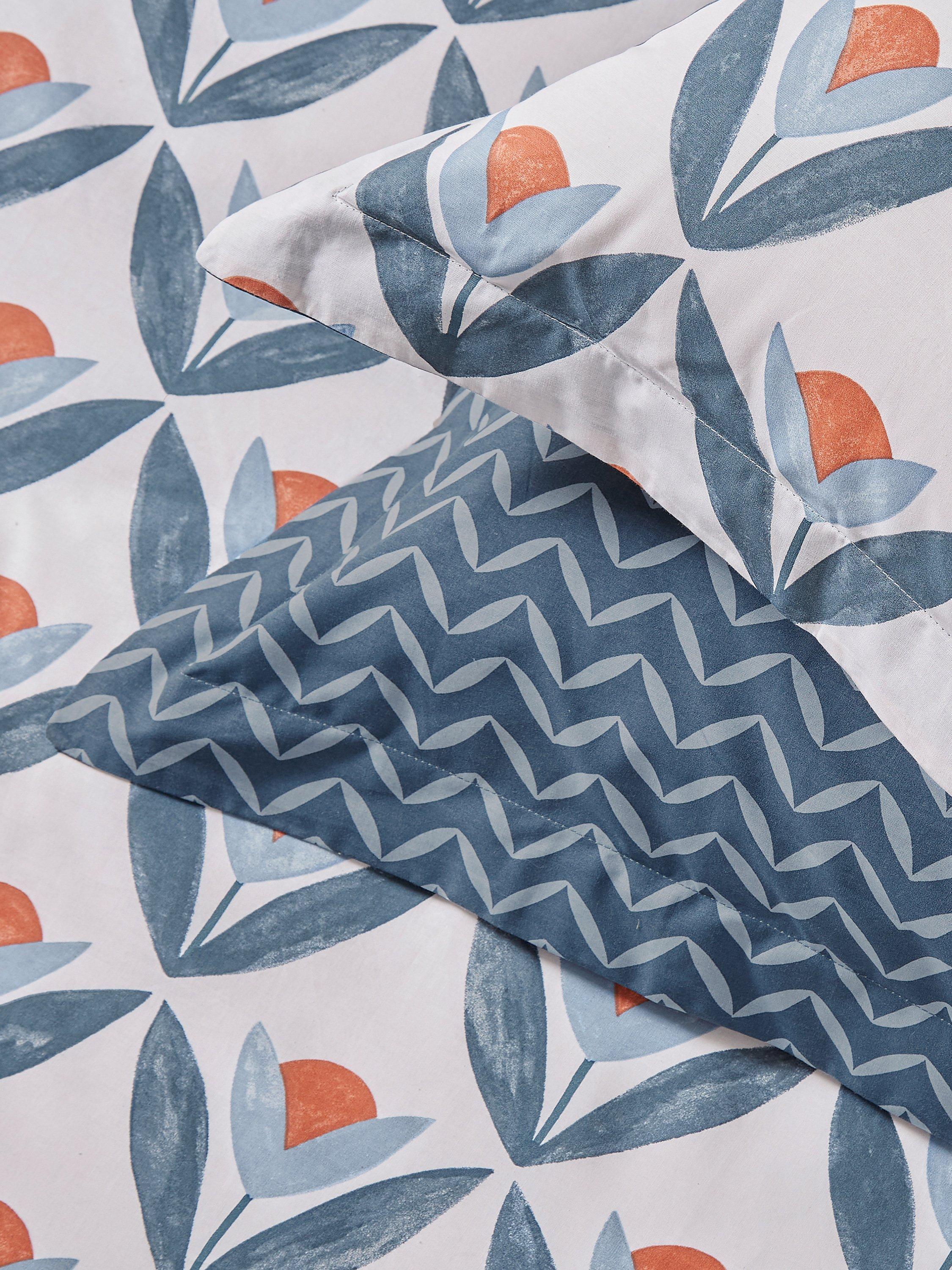 Scion Tulip duvet cover set double, British brand