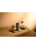 AdHoc Moro coffee grinder dark grey, UK version