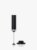 AdHoc milk and sauce frother black - imported from the UK