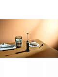 AdHoc milk and sauce frother black - imported from the UK