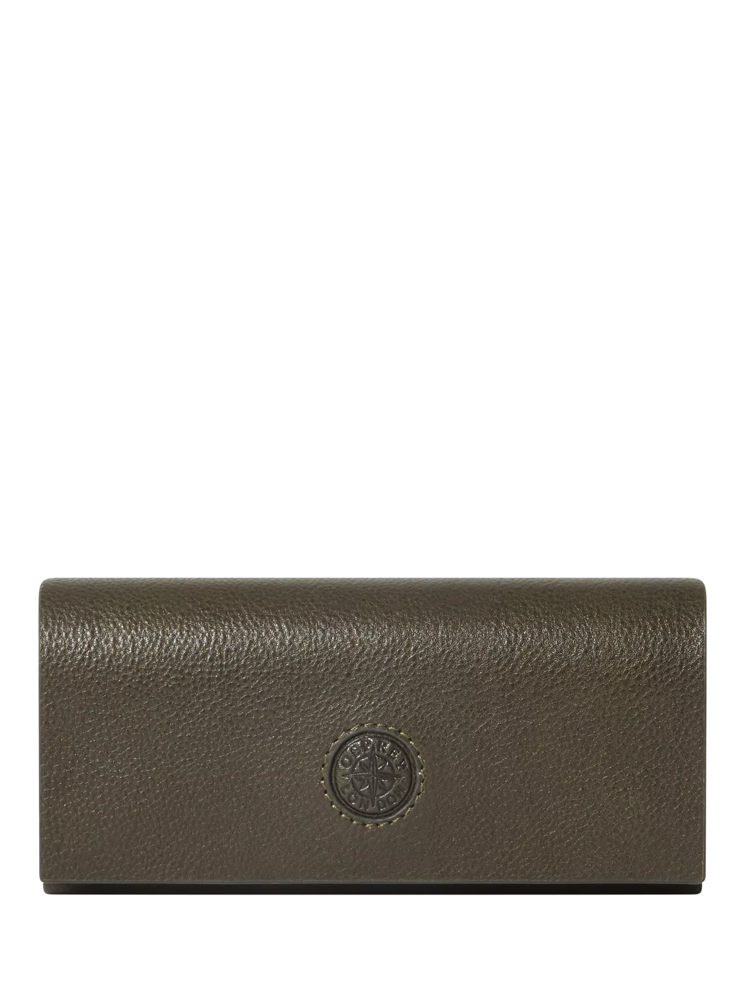 OSPREY LONDON Compass Brillenetui