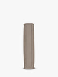 DKNY Avril leather shoulder bag 26cm, imported from the UK