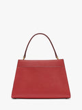 DKNY Foster leather satchel bag 11x7x4cm, UK version