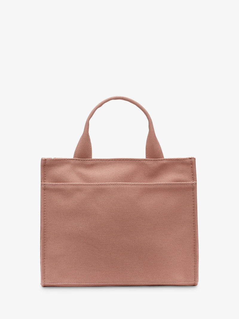 DKNY Hadlee Cotton Logo tote bag, UK version