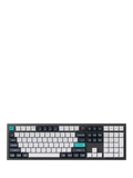 Keychron Q6 Max full metal wireless mechanical keyboard, imported from the UK