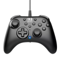 Hori HORIPAD Turbo controller for Nintendo Switch 2 Black, UK version