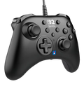 Hori HORIPAD Turbo controller for Nintendo Switch 2 Black, UK version