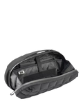 Hori Puff Pouch for Nintendo Switch 2 black travel case (British brand)