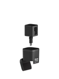 Hori USB Camera for Nintendo Switch 2 Black, imported from the UK