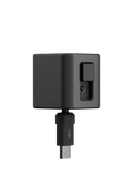Hori USB Camera for Nintendo Switch 2 Black, imported from the UK