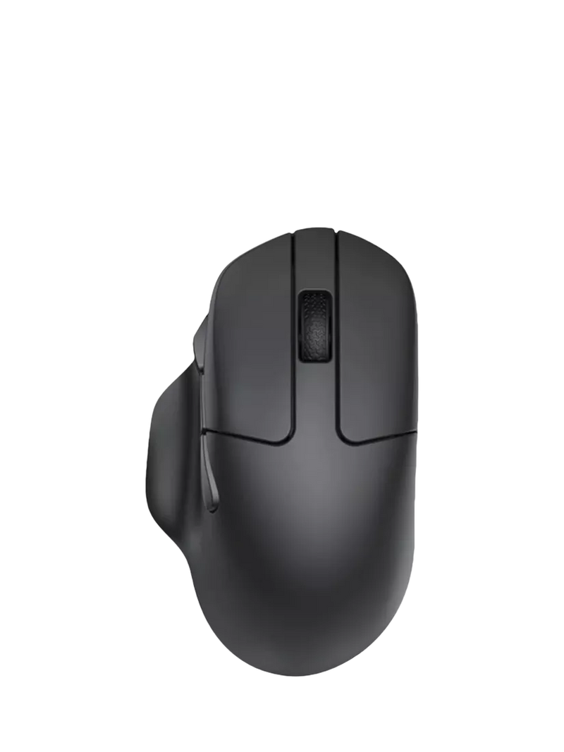 Keychron M7 wireless mouse black, UK version