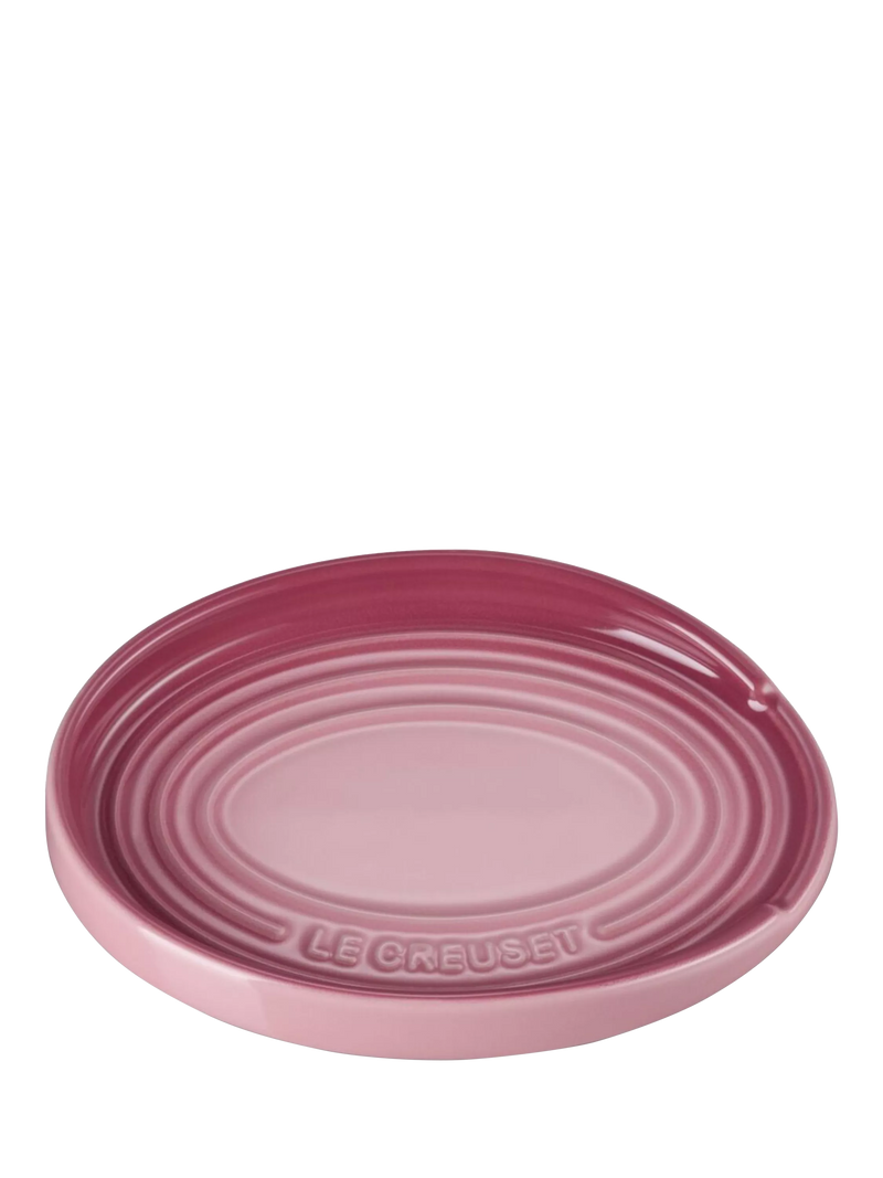 Le Creuset Oval Stoneware Spoon Rest