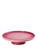 Le Creuset Stoneware Cake Stand Meringue 30cm